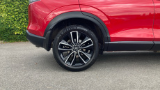 Honda HR-V 1.5 eHEV Elegance 5dr CVT Hybrid Hatchback